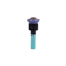 RAIN Bird | Pop-up Sprinkler - Rotary - Spray Head - US-04-R-VAN-14-ADJ - Adjustable - 08-14 Feet Radius - ARC - 45-270 DEG - with UNI Spray Body - (Pack of 1)