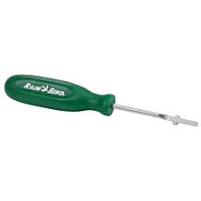 AGRIBIST | RAIN Bird - Pop-up Sprinkler - Installation Tools - Gear Drive Rotor - Adjustment Key - Flat Head Tool with Pull-Up Feature (Pack of 2)