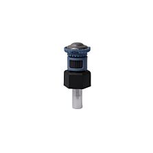AGRIBIST | RAIN BIRD - R-VAN 8-14 - 360-8-14 ft. Full Circle Pattern Rotary Nozzles (360 Degree) - (PACK OF 10) - (NOZZLES WITH SHRUB ADAPTOR)