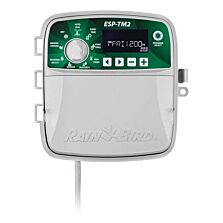  AGRIBIAT Rain Bird ESP-TM2 Irrigation Controller (WiFi Module Not Included) / 8 Zones RainBird  