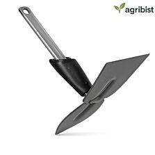  FPGH-2001CQ Garden Hoe Without Handle Heavy Duty Manual Weeder for Aerating & loosening Soil Gardening Cultivator Tool for Home Gardens & Agriculture (Pack of 25)