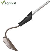 FPCH-3011CQ Hand Cultivator Without Handle with Single Prong Gardening Tool for Cultivating Digging Pot Mixing Weeding Home Garden & Agriculture ng Weeding Home Garden & Agriculture (Pack of 25)