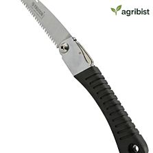  FPS-21 Hand Pruning Saw Heavy Duty with Carbon Steel Blade Handsaw for Trees Wood Cutting Camping Gardening Work Tree Trimming (Pack of 25)