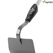 FPOH-5071CQ Onion Hoe Without Handle Heavy Duty Manual Garden Hand Tool for Digging and Weeding Gardening Tools for Home Gardens & Agriculture (Pack of 50)