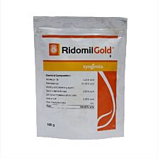AGRIBIST | Ridomil Gold Fungicide 250GM