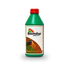 Agribist | Bayer Roundup Herbicide (Glyphosate 41% SL) for Non-Selective Weed Control