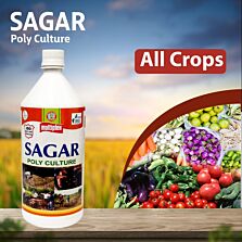 AGRIBIST | Sagar (Polyculture) Liquid 100ML