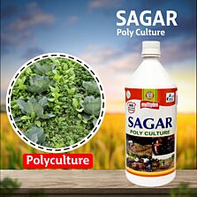 AGRIBIST | Sagar (Polyculture) Liquid 5LT