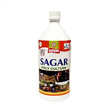 AGRIBIST | Sagar (Polyculture) Liquid 1LT