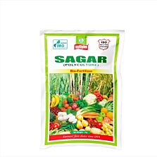 AGRIBIST | Sagar (Polyculture) Powder - 1 KG