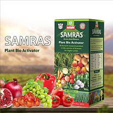 AGRIBIST | Samras (Amino Acids)500ML