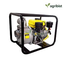 SELF-PRIMING WATER PUMP, DIESEL KK-WPD-80 (Pack of 1)