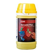 AGRIBIST | Sercadis® Plus – Broad-Spectrum Disease Control for Fruits & Vegetables 320ml