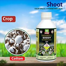 AGRIBIST | Shoot Insecticide 1LT