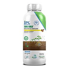 AGRIBIST | Soil Gold (L)  1L