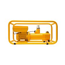 AGRIBIST | Solar Sun Light Pump 0.5 Hp (0.5 Hp - 325 W)