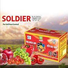 AGRIBIST | Soldier (EPN ) Insecticide