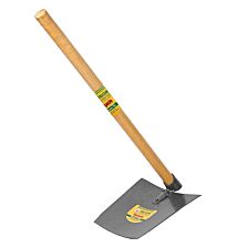 AGRIBIST  SPKW-1000 Steel Spade with Wooden Handle Phawda Agriculture Equipment for Digging & Weeding Comfort Grip Handle Garden Tool for Home Gardening...