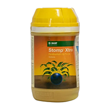AGRIBIST | Stomp Xtra Herbicide – Pendimethalin 38.7% CS for Long-Lasting Weed Control 700ml