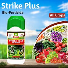 AGRIBIST | Strike Plus (Bio Pesticide) 1LT