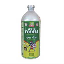 AGRIBIST | Super Yodha Insecticide250ML