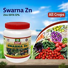 AGRIBIST | Swarna Zinc (Zinc EDTA 12%)500GM
