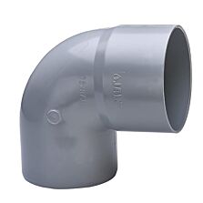  AGRIBIST SWR Bend 87.5� Rubber Ring Joint (87.5� X 75 mm RR {50 