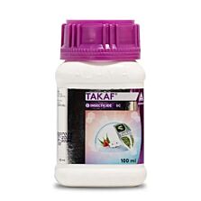 AGRIBIST | Takaf Insecticide by  Spectrum Control250ML