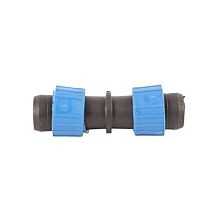 Tape JOINNER - 16MM | Pepsi connetor| Used for Connecting Two Flat drip