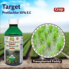 AGRIBIST |Target HerbicideLT