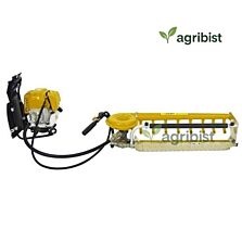 TEA LEAF HARVESTER KK-TH4-34 (Pack of 1)