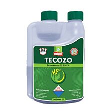 AGRIBIST | Tecozo Fungicide 1LT