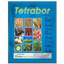  AGRIBIST |Tetrabor Lite