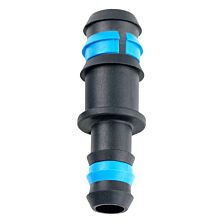 AGRIBIST | TLJ1612 Dripline Reducing Joiner (Pack of 100 Pcs)