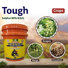 AGRIBIST| Tough - 3 KG
