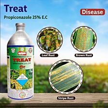 AGRIBIST | Treat Fungicide 250ML