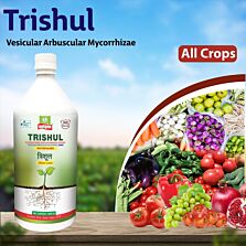 AGRIBIST | Trishul (Vesicular Arbuscular Mycorrhizae) - Liquid 1LT