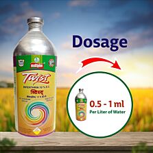  AGRIBIST |Twist Insecticide