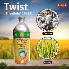 AGRIBIST |Twist Insecticide