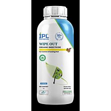 AGRIBIST | Wipe Out 1 L 