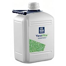 AGRIBIST| Seniphos liquid phosphorus (P) & calcium (Ca)1L
