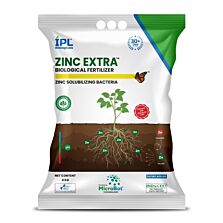AGRIBIST | ZINC EXTRA 4KG