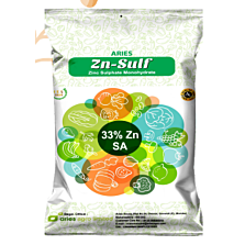  AGRIBIST |Zn-sulf