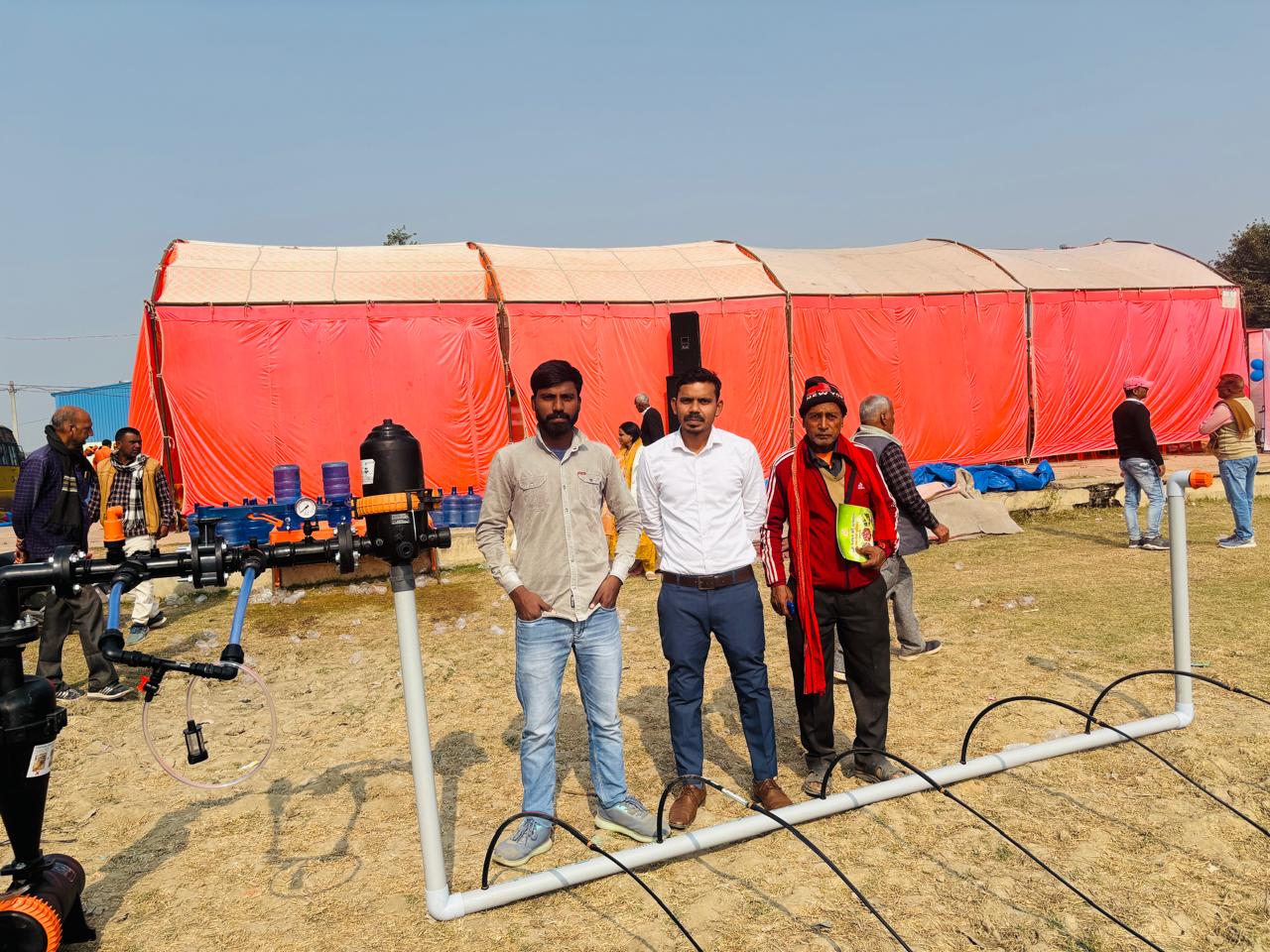 Drip Irrigation